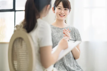 セッションの様子